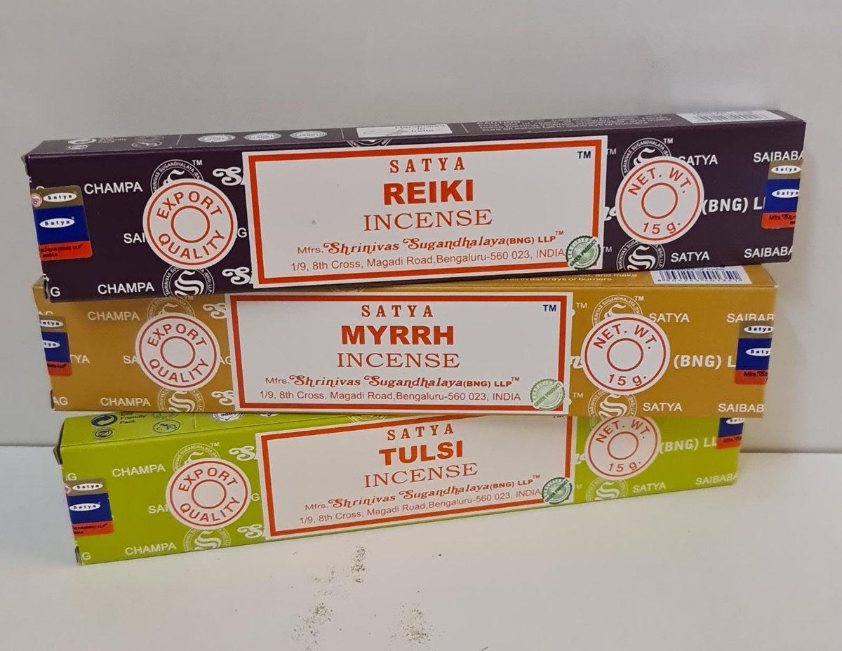 Wierrook Pakket - 2 - incense-spritual-reiniging