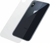 PanzerGlass Apple iPhone X / XS Backprotector Transparant