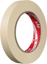 301 Kip Masking tape extra 30mm x 50m – natuur