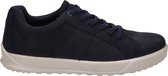 Ecco sneakers laag byway Nachtblauw-42