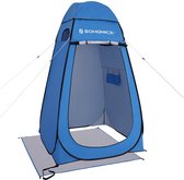 Pop up tent Jake camping premium kwaliteit, gemakkelijk te installeren