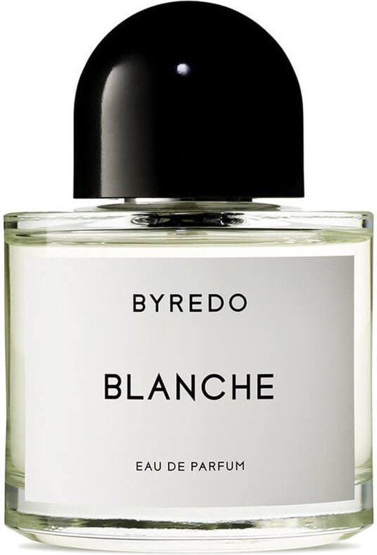Byredo Blanche Eau De Parfum 50 ml (woman)