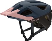 SMITH - CASQUE DE VÉLO - SESSION MIPS MATTE FRENCH NAVY BLRS 55-59 M