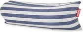 Bol.com Fatboy® Lamzac® 3.0 Stripe Ocean Blue aanbieding