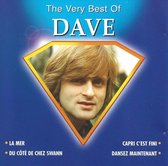 The Very Best Of Dave