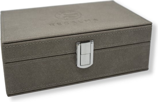 Recalma Faraday Box - Boîte à clés pour clés de voiture - Antivol