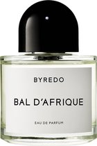 Byredo Bal d'Afrique Eau De Parfum 100 ml (unisex)