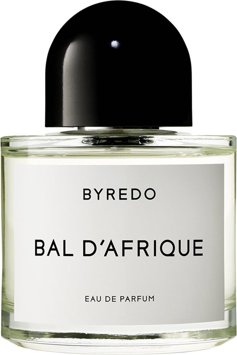 Goedkoopste Byredo Bal d'Afrique Eau De Parfum 100 ml (unisex