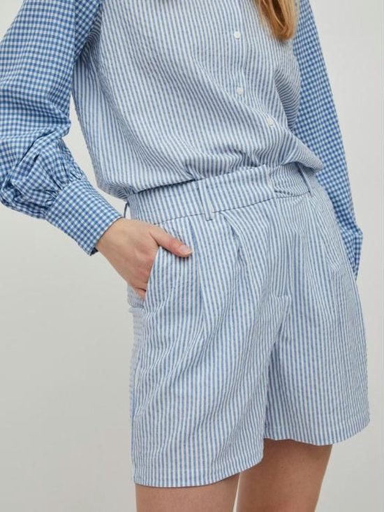 VIELMA Shorts - Cloud Dancer