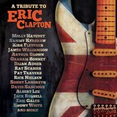 Various Artists - Tribute To Eric Clapton (LP)