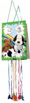 piÃ±ata Dieren junior 33 x 50 cm papier