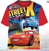 Disney Cars t-shirt maat 92