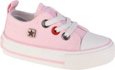 Big Star Shoes J HH374197, voor meisje, Roze, Sneakers, maat: 20