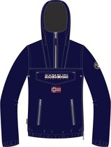 NAPAPIJRI SHADE PKT SUM Heren Jas - Maat XXL