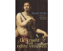 De kracht van echte vrouwen