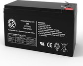 Batterie Compaq UPS UP6003-2 12V 9Ah UPS - Ce Produit est Un Article de Remplacement de la Marque AJC®