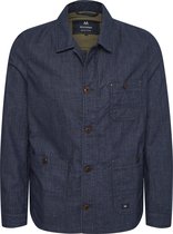 Matinique Jack - Slim Fit - Blauw - 48