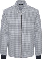 Matinique Overhemd - Slim Fit - Blauw - XXL