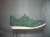 DAMES | SPORTIEF | LERORA | groen | 38