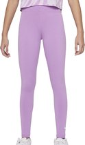 Nike Sportswear Favorite Sportlegging Meisjes - Maat 140  M-140/152