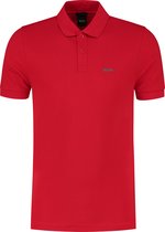 Boss Piro Poloshirt Mannen - Maat S