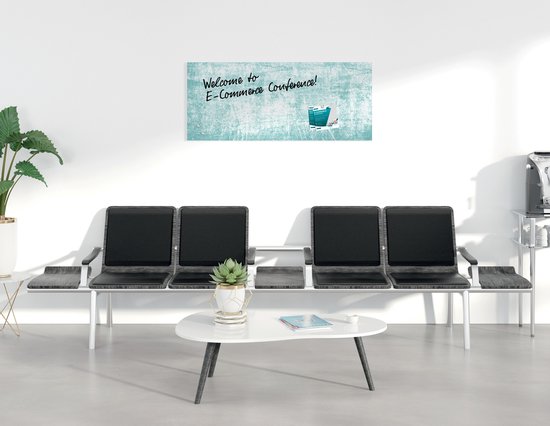 Glas Magneetbord Sigel Artverum mat rosé 60x40cm | DiscountOffice.nl Glas Magneetbord Sigel Artverum mat rosé 60x40cm | DiscountOffice.nl