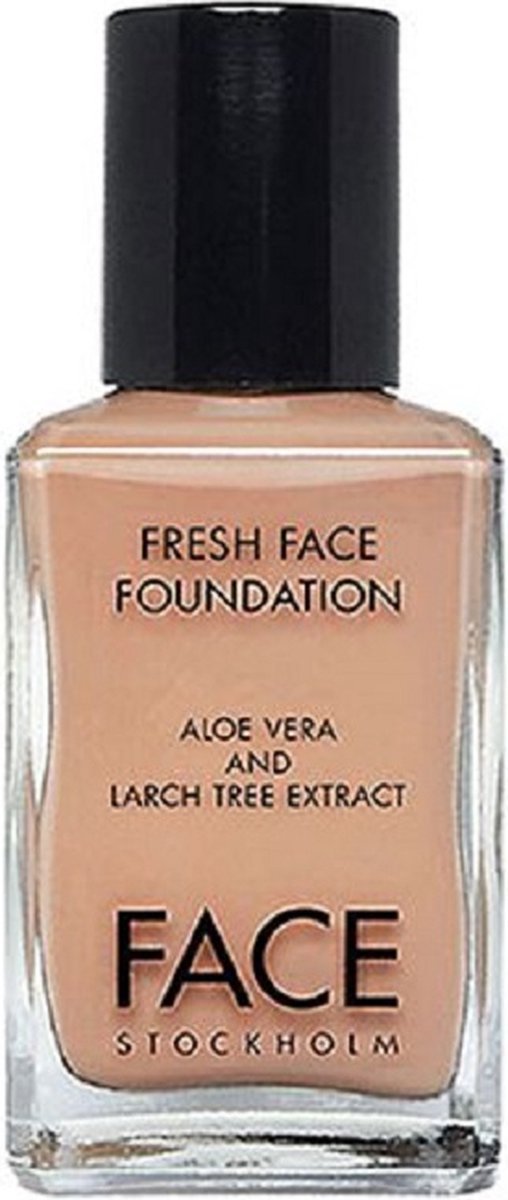 Face Stockholm - Fresh face foundation - Balance - 29ml