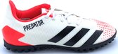 Adidas Predator 20.4 TF- Kunstgras Voetbalschoenen Heren- Maat 40