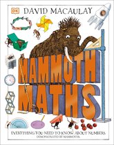 DK David Macauley How Things Work - Mammoth Maths