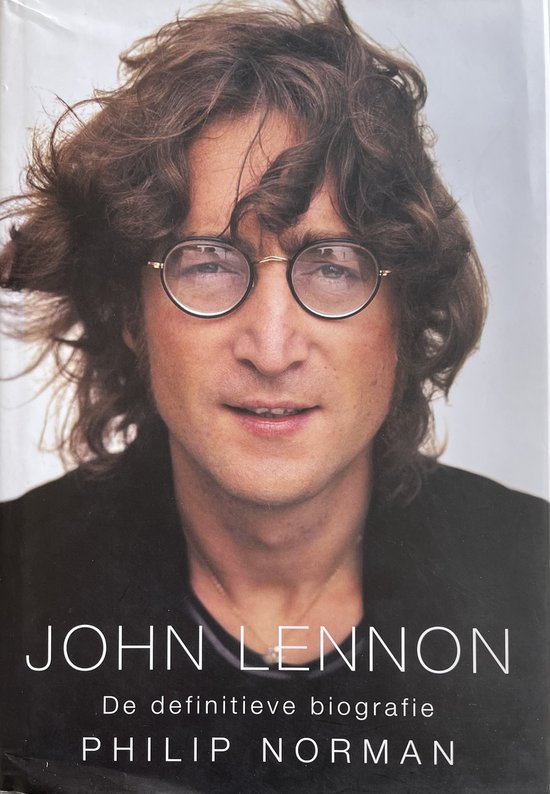 Biografie John Lennon