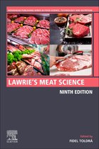 Woodhead Publishing Series in Food Science, Technology and Nutrition - Lawrie's Meat Science