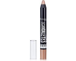 Foto: Rimmel scandaleyes eye shadow stick 002 bulletproof beige oogschaduw