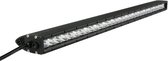 M-Tech LED Lichtbalk - Enkele rij - rechte balk - 160W - 11200 Lumen