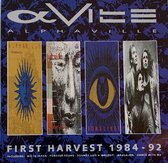 Alphaville - First Harvest 1984-92 (1992) CD