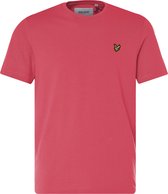 Lyle & Scott T-shirt Heren korte mouw