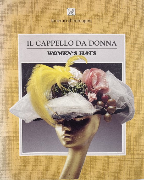 Women's Hats - cover