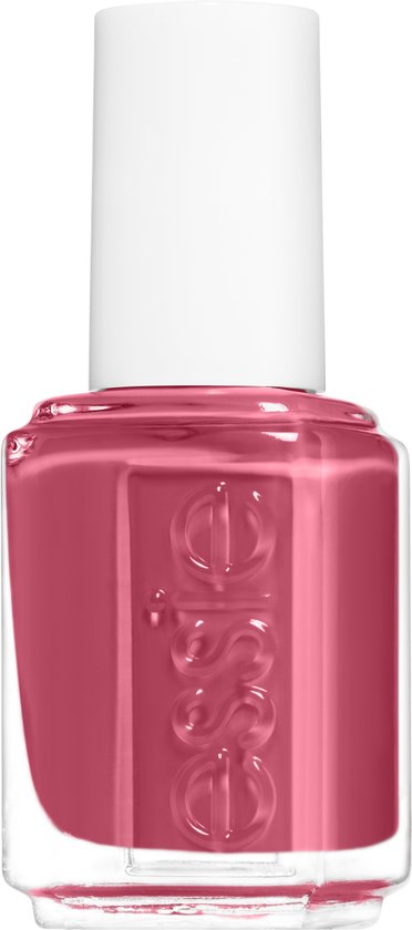 essie mrs always-right 413 - roze - nagellak