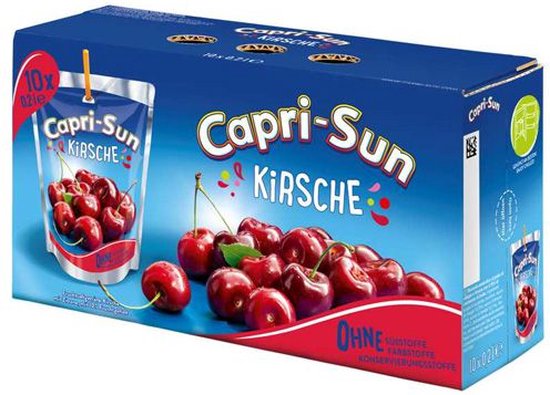 Capri-Sun