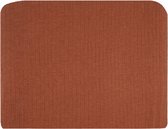 Little Indians Hoeslaken Juniorbed 70 X 140/150 Cm Katoen Bruin