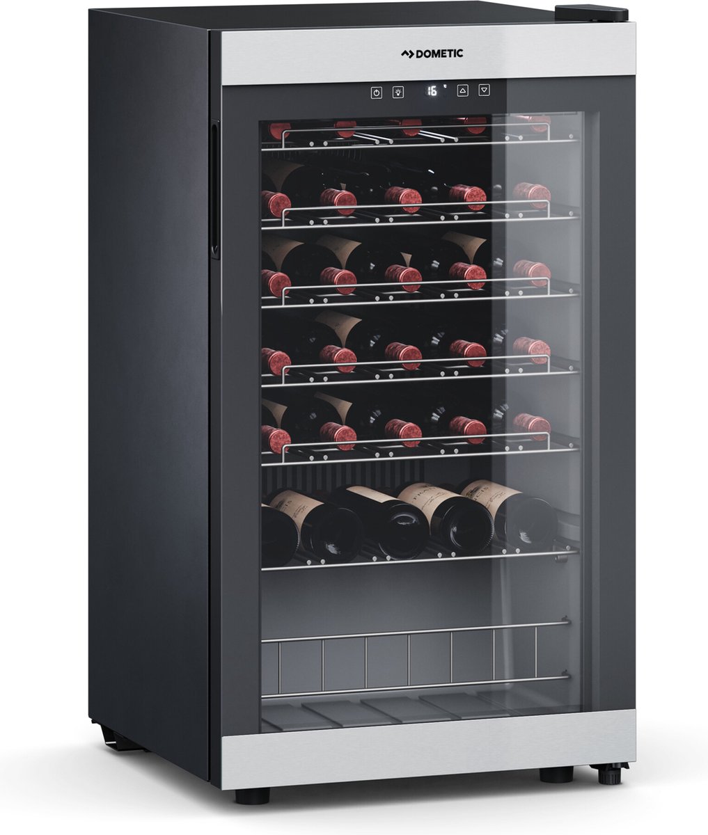 Dometic Wijnkoelkast - C35F - 1 Zone - Dometic - €399,00