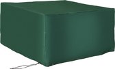 Outsunny Beschermhoes hoes voor tuinmeubelen 135 x135 x 75 cm Oxford 02-0178