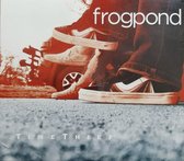 Frogpond - Timethief (CD)