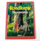 Roodkapje Doornroosje