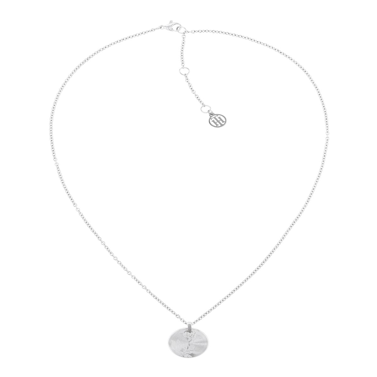Tommy Hilfiger TJ2780589 Dames Ketting