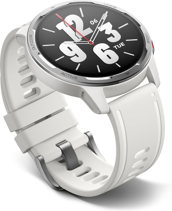 Smartwatch Xiaomi S1 Zilver 1,43 van Smart — afbeelding 5