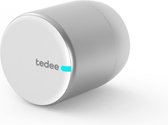 Tedee BLE WIFI oplaadbare premium smartlock, ø45mm