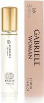 GABRIELLE WOMAN 33ML PARFUM ONZE IMPRESSIE VAN GABRIELLE