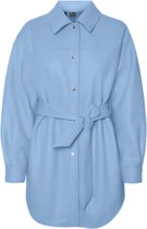 Vero Moda VMVINCE JACKET GA dames jas Blue Bell
 - maat L