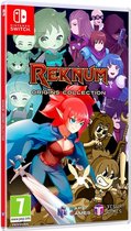 Reknum Origins Collection (Nintendo Switch)