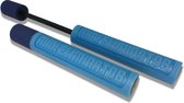 Happy People - Waterpistool - Blauw - Mini Eliminator - ca. 33 cm